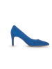 Gabor Fashion Elegante Pumps in blau