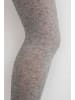 Coccodrillo Strumpfhose in grau