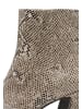 Tamaris Stiefel M2531445 in braun