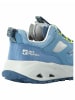 Jack Wolfskin Sneaker für Herren in blau