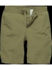 Vintage Industries Short in Grün