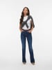 Vero Moda Ausgestellt in Dark Blue Denim