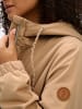 sheego Jacke in camel