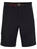 Columbia Shorts Maxtrail in Schwarz