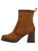 Tamaris Stiefelette in COGNAC