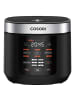 Cosori Reiskocher CRC-R501-KEU in schwarz