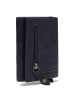 The Chesterfield Brand Paris Kreditkartenetui RFID Schutz Leder 7 cm navy