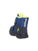 superfit Lauflernstiefel HUSKY1 in blau