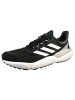 adidas Performance Halbschuhe schwarz