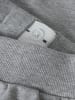 name it Shorts Elastischer Bund 3er-Set Eingrifftaschen in Hellgrau