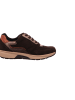 Gabor Schnürschuhe in kastanie