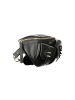 COCCINELLE Schwarz Damen Tasche aus Leder