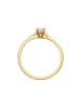 Elli Ring 375 Gelbgold in Gold