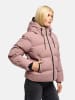 Marikoo Winterjacke Paddie 16 in Mauve