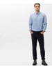 BRAX  Stoffhose für Herren in navy