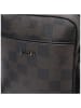 JOOP! Anderes Cortina Piazza Rafael ShoulderBag XSVZ in Seal Brown