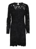 Vero Moda Kleid in Black