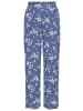 Kidsworld Schlupfhose in blau