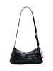 Desigual Umhängetasche 'Gala Savai' in schwarz