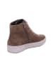 Hartjes Winterboot in grau