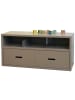 Mathy by Bols Madaket Sideboard mit Schublade