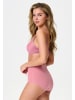LINGADORE DAILY 2er-Pack Taillenslips Dusty rose