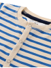 ebbe Shorty Sean in Strong blue stripe