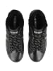 Bikkembergs Sneaker low Recoba in schwarz