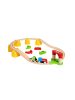 Brio Brio Aktionsspiel Mein erstes Bahn Set mit Batterielok in bunt