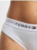 Tommy Hilfiger Unterhosen in white