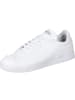 Adidas Sportswear Sneaker VL Court 2.0 in weiß / silber