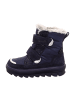 superfit Winterstiefel in Blau