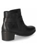 rieker Stiefeletten in schwarz
