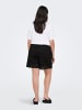 ONLY Carmakoma Shorts in Black