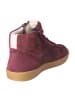 Ricosta Sneaker High in Rot
