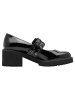 Marco Tozzi Pumps in BLACK PAT.