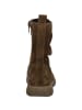 Josef Seibel Stiefelette Angelina 08 in braun