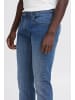 BLEND 5-Pocket-Jeans BHTwister in Blau