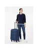 Smartbox Edition 04 4 Rollen Trolley 67 cm mit Dehnfalte navy