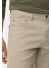 Camel Active Hose mit 5-Pocket-Design in Beige