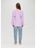 s.Oliver Bluse in 4703_lavendel