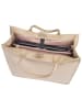 Bugatti Handtasche Daphne in Beige