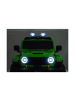 Wisam® Jeep Rubicon 4x4 Elektrofahrzeug DK-JWR556 4x200W 24V