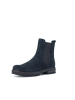 Gabor Chelsea Boot für Damen in dunkel-blau