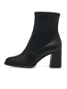 Tamaris Stiefeletten schwarz