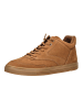 LLOYD Sneaker in Hellbraun