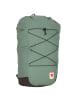 FJÄLLRÄVEN High Coast Rolltop 26 Rucksack 45 cm in patina green