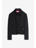 Cinque Jacke in SCHWARZ