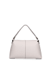 Chiara Ferretti Schultertasche in LIGHT GREY