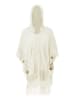 gaya Damen Umhang in Beige